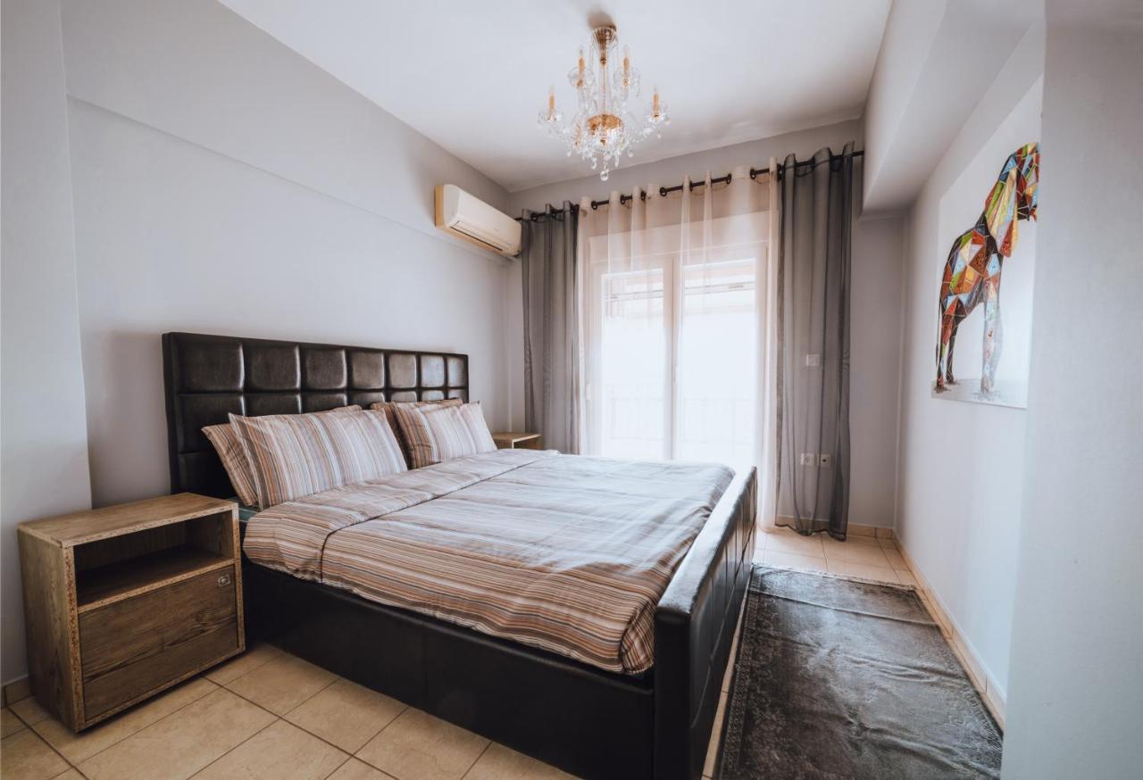 Iliotti Apartments Rhodes City Екстериор снимка