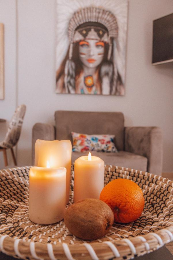 Iliotti Apartments Rhodes City Екстериор снимка